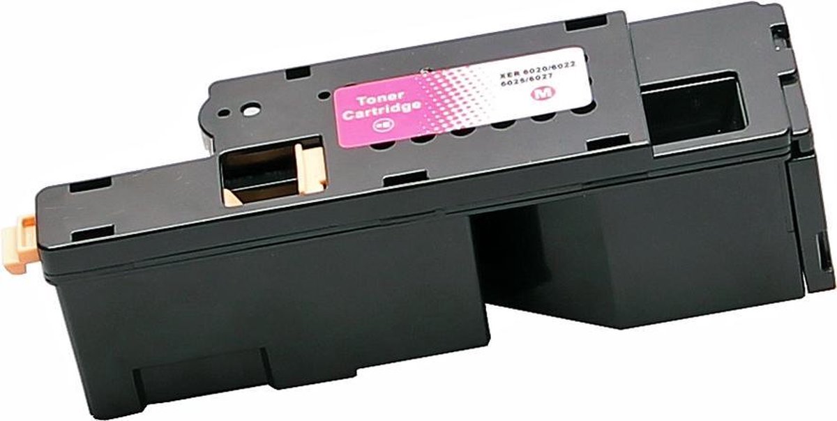 Tonercartridge / Alternatief voor Epson C1700 CX17 rood | Epson Aculaser C1700/ C1750/ C1750N/ C1750W/ CX17/ CX17NF/ CX17WF